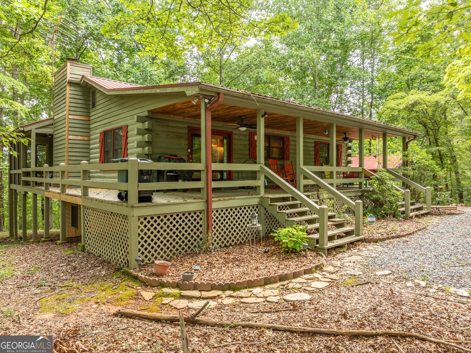 266 Bluebird Lane Blue Ridge - 4