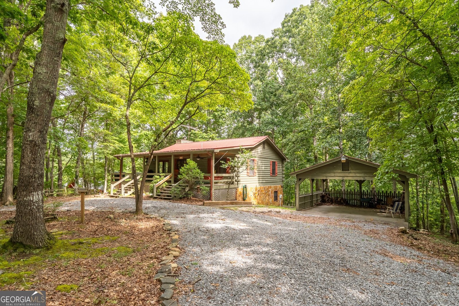 266 Bluebird Lane Blue Ridge - 6