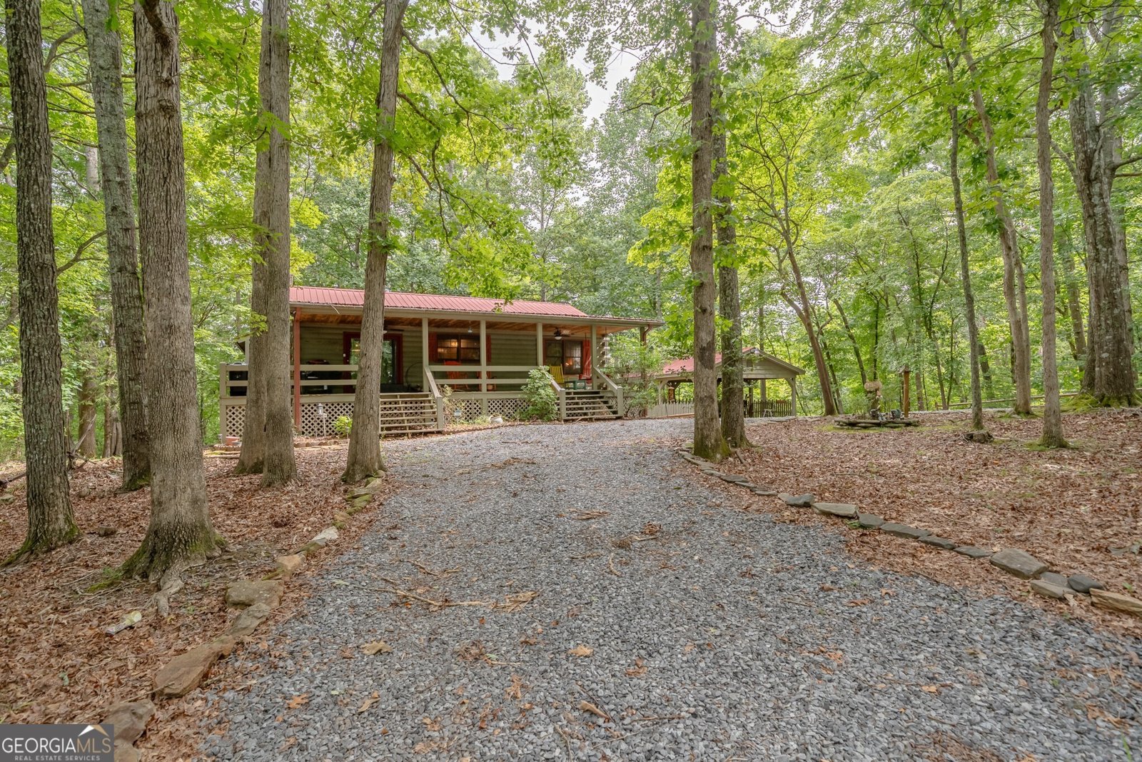266 Bluebird Lane Blue Ridge - 7