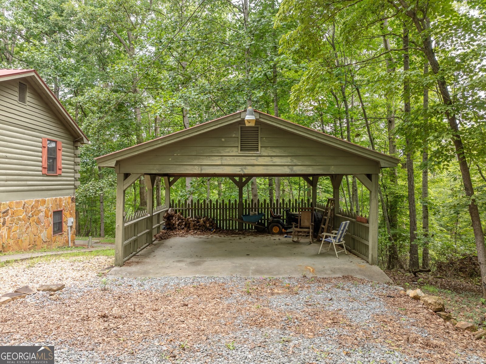 266 Bluebird Lane Blue Ridge - 8
