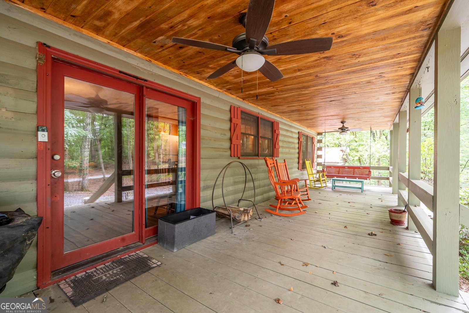 266 Bluebird Lane Blue Ridge - 9