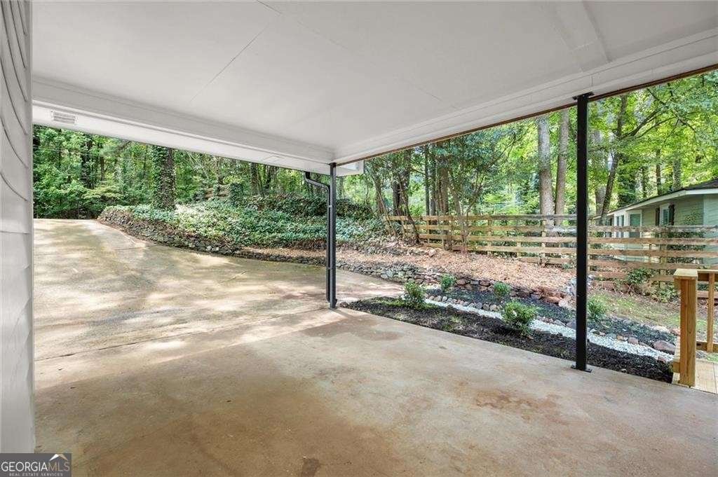 1184 Alemeda Drive Marietta - 12