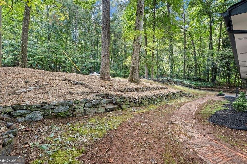 1184 Alemeda Drive Marietta - 13