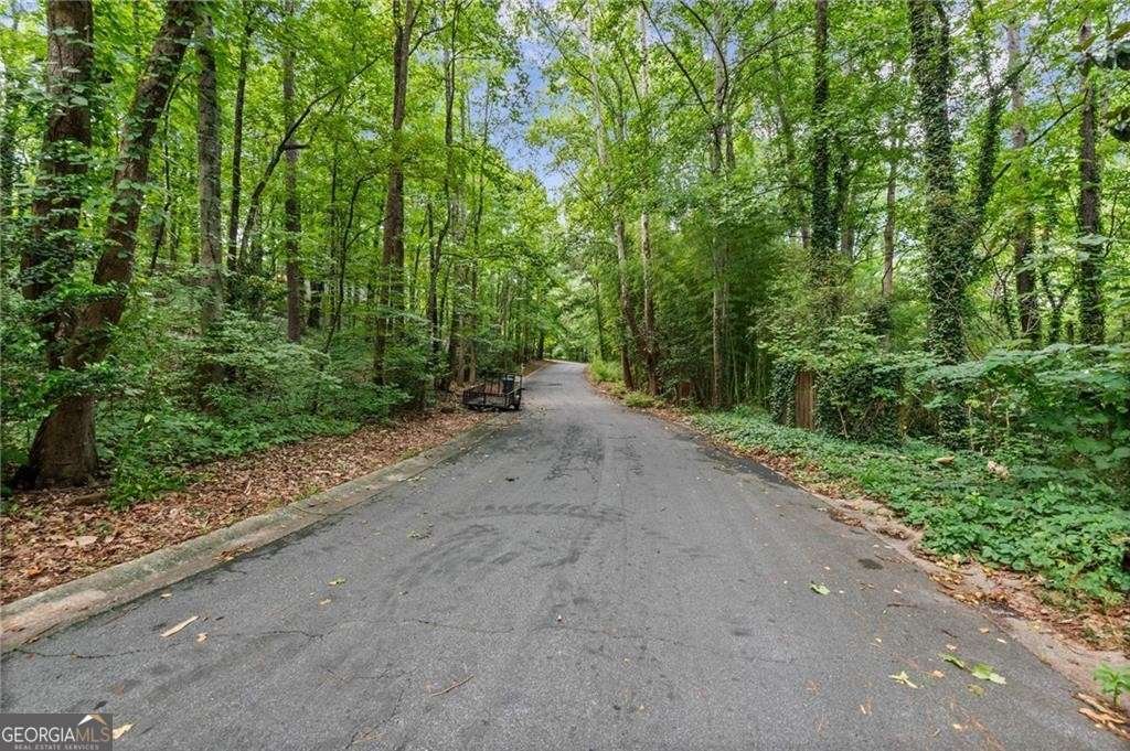 1184 Alemeda Drive Marietta - 14