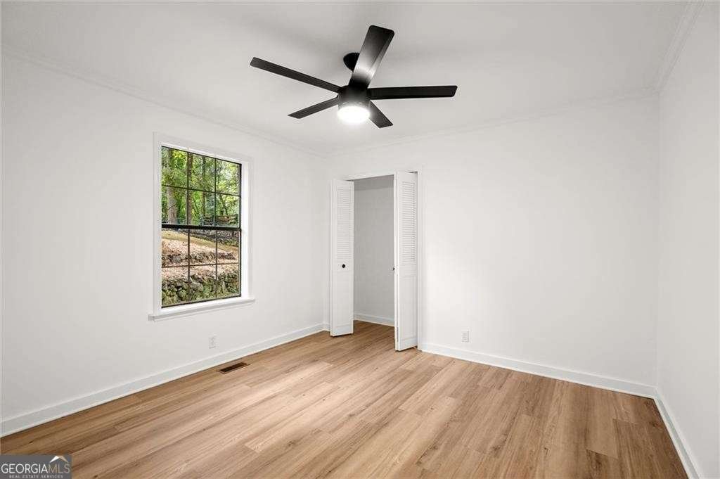 1184 Alemeda Drive Marietta - 28