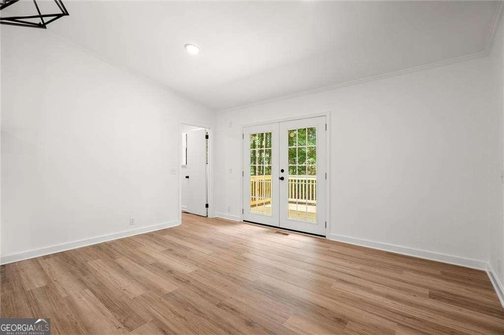 1184 Alemeda Drive Marietta - 30