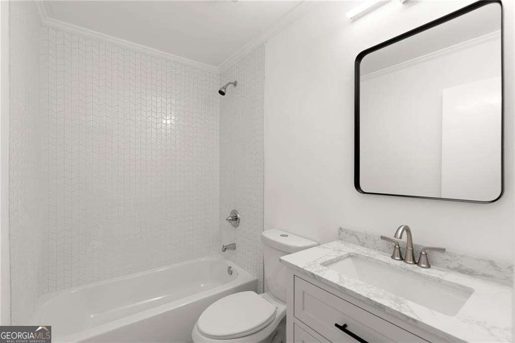 1184 Alemeda Drive Marietta - 31
