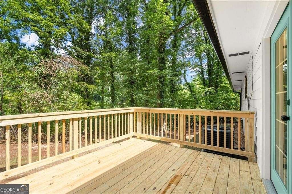 1184 Alemeda Drive Marietta - 6