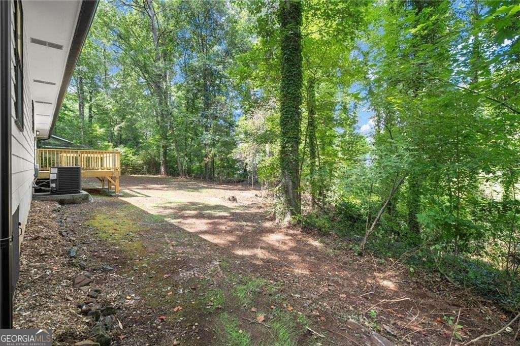 1184 Alemeda Drive Marietta - 8