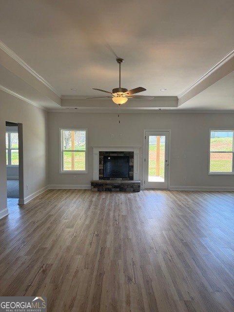 1000 Shoreline Drive Madison - Photo 7