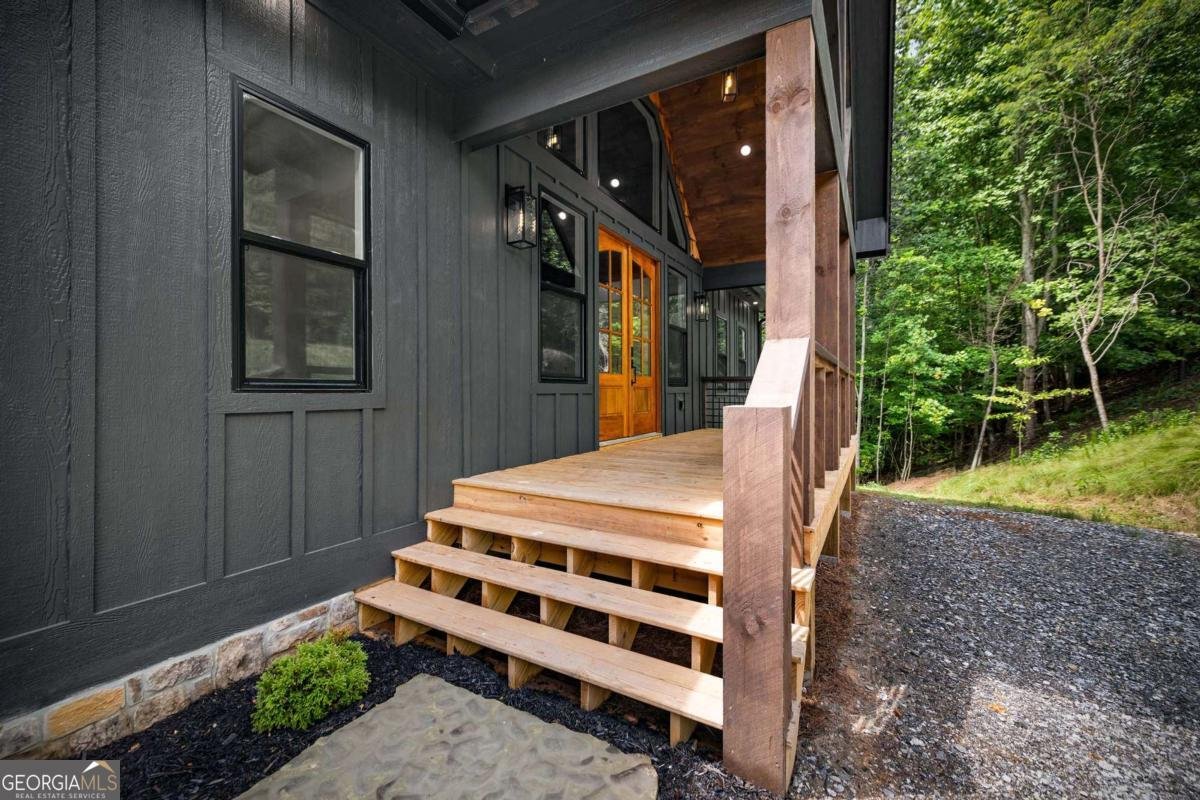 237 Ralston Gap Road Morganton - 10