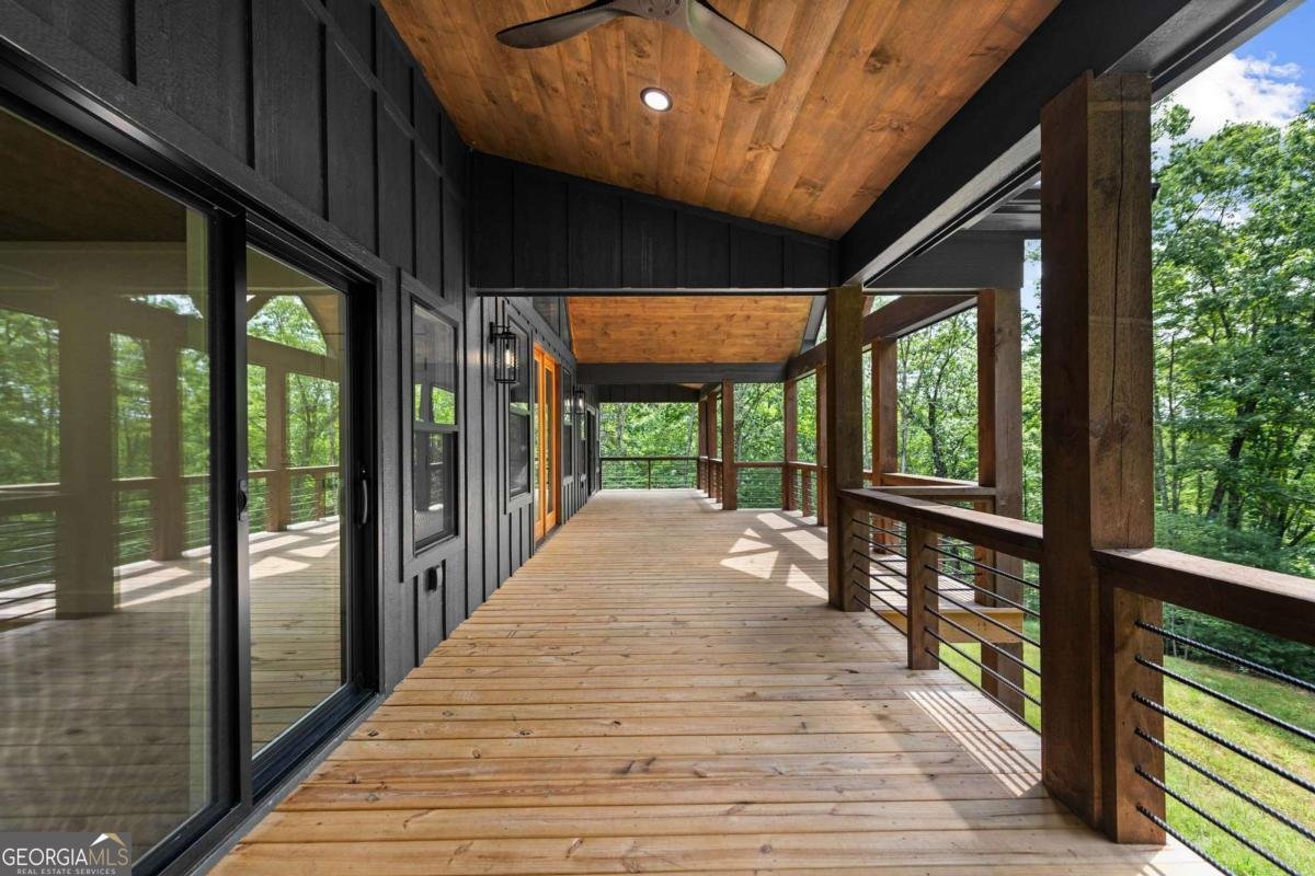 237 Ralston Gap Road Morganton - 12
