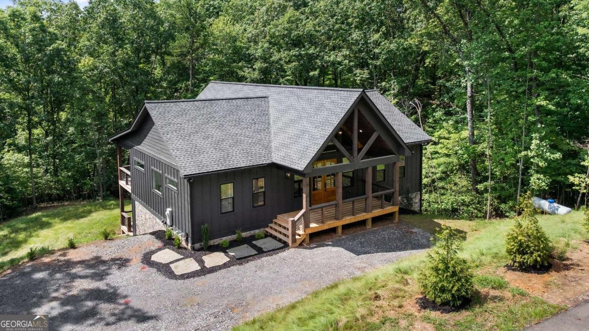 237 Ralston Gap Road Morganton - 13