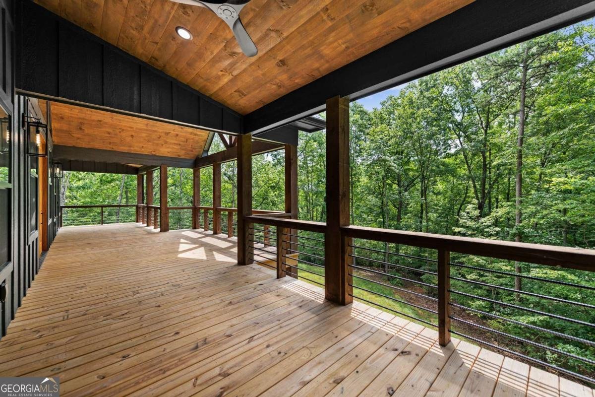 237 Ralston Gap Road Morganton - 19