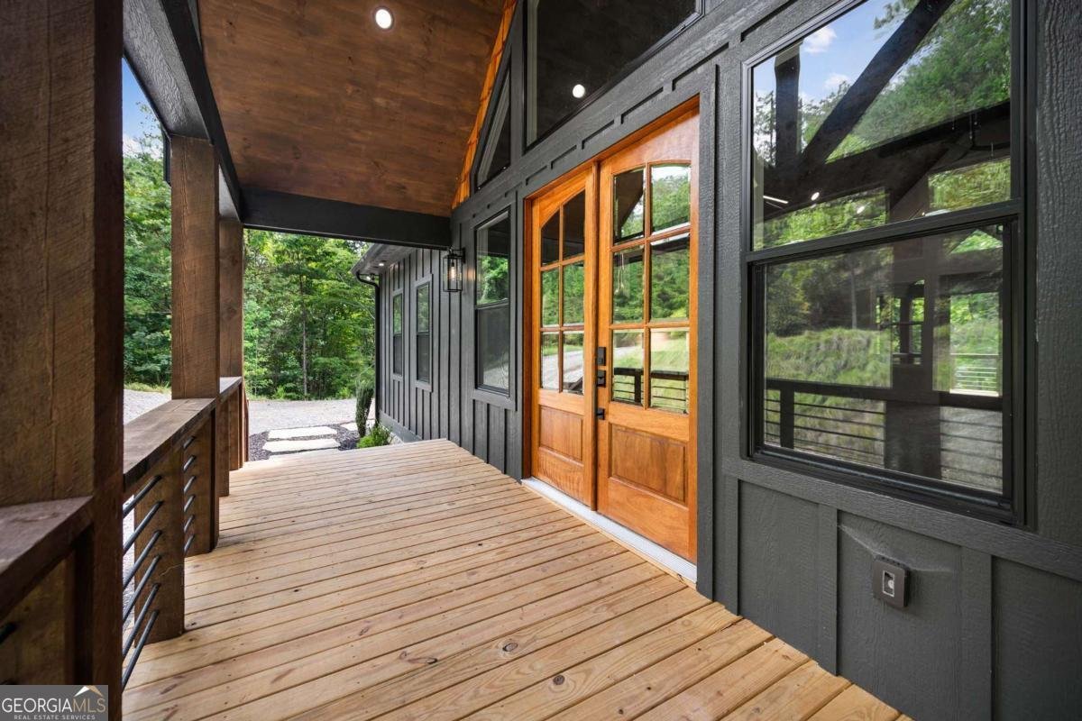 237 Ralston Gap Road Morganton - 20
