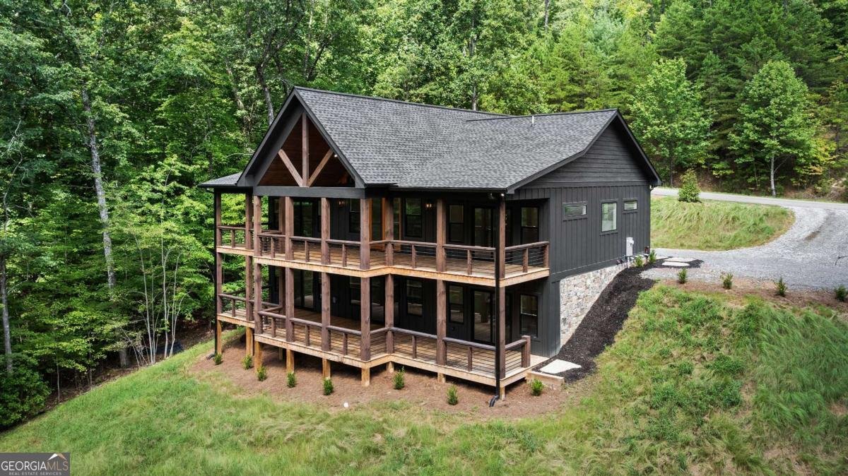237 Ralston Gap Road Morganton - 21