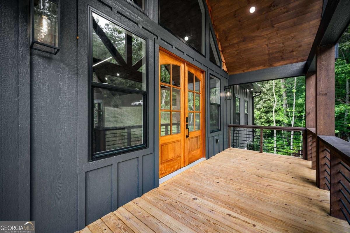 237 Ralston Gap Road Morganton - 22