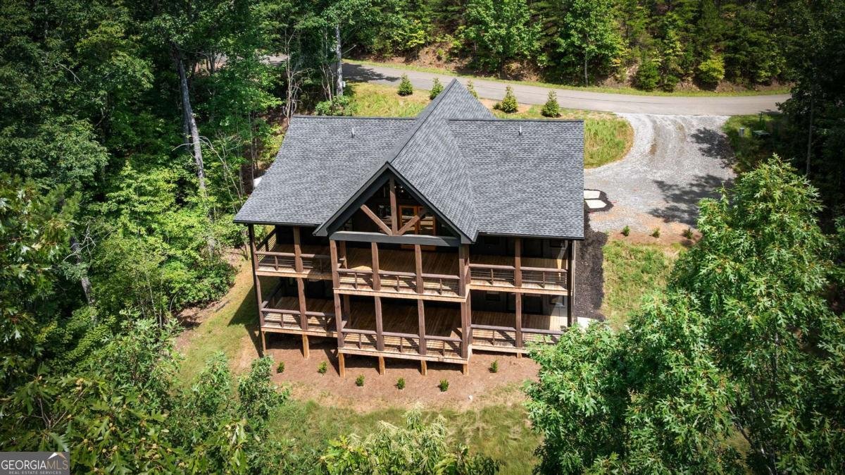 237 Ralston Gap Road Morganton - 23