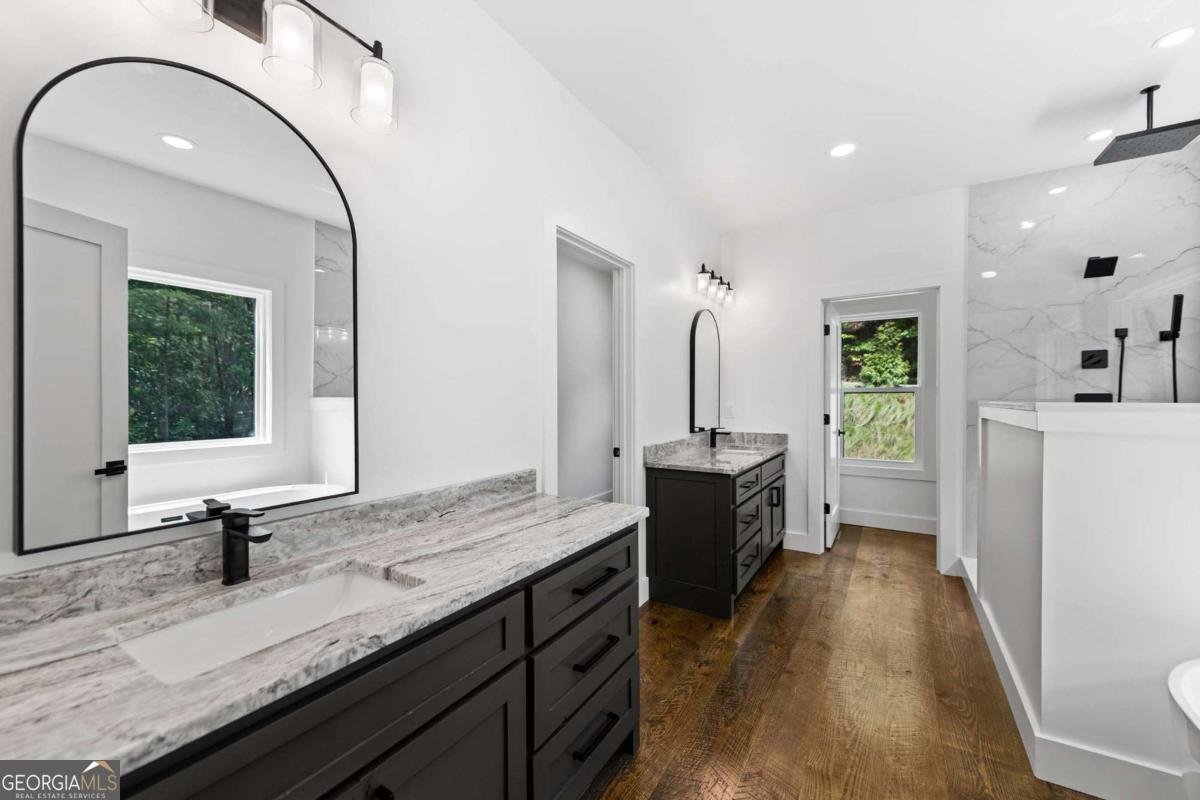 237 Ralston Gap Road Morganton - 28