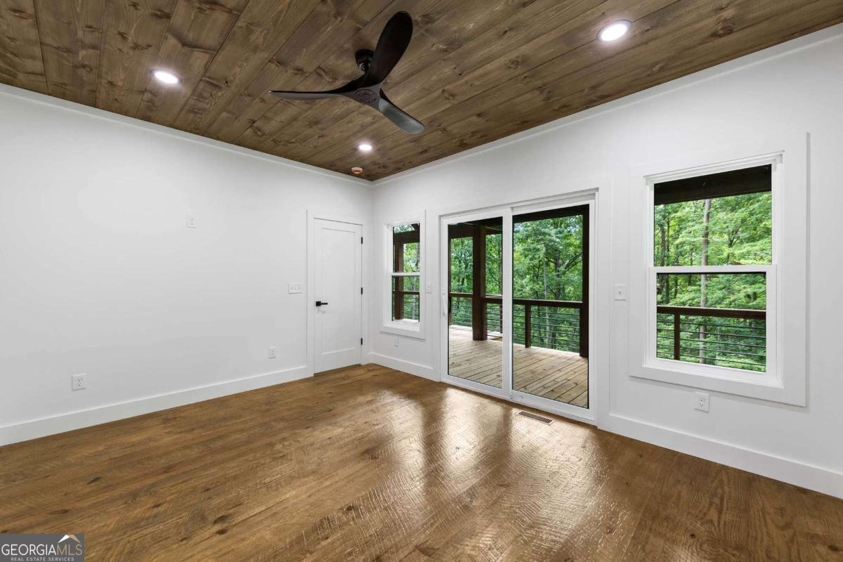 237 Ralston Gap Road Morganton - 29