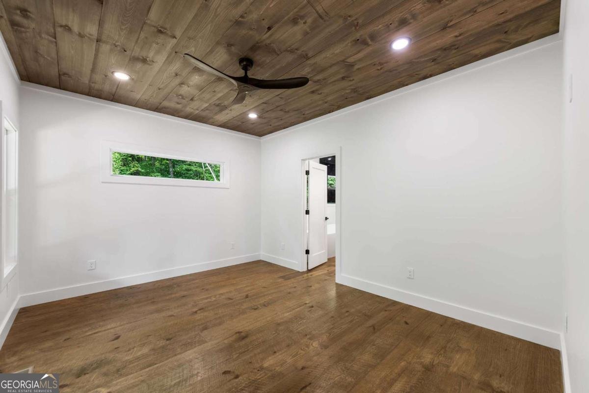 237 Ralston Gap Road Morganton - 30