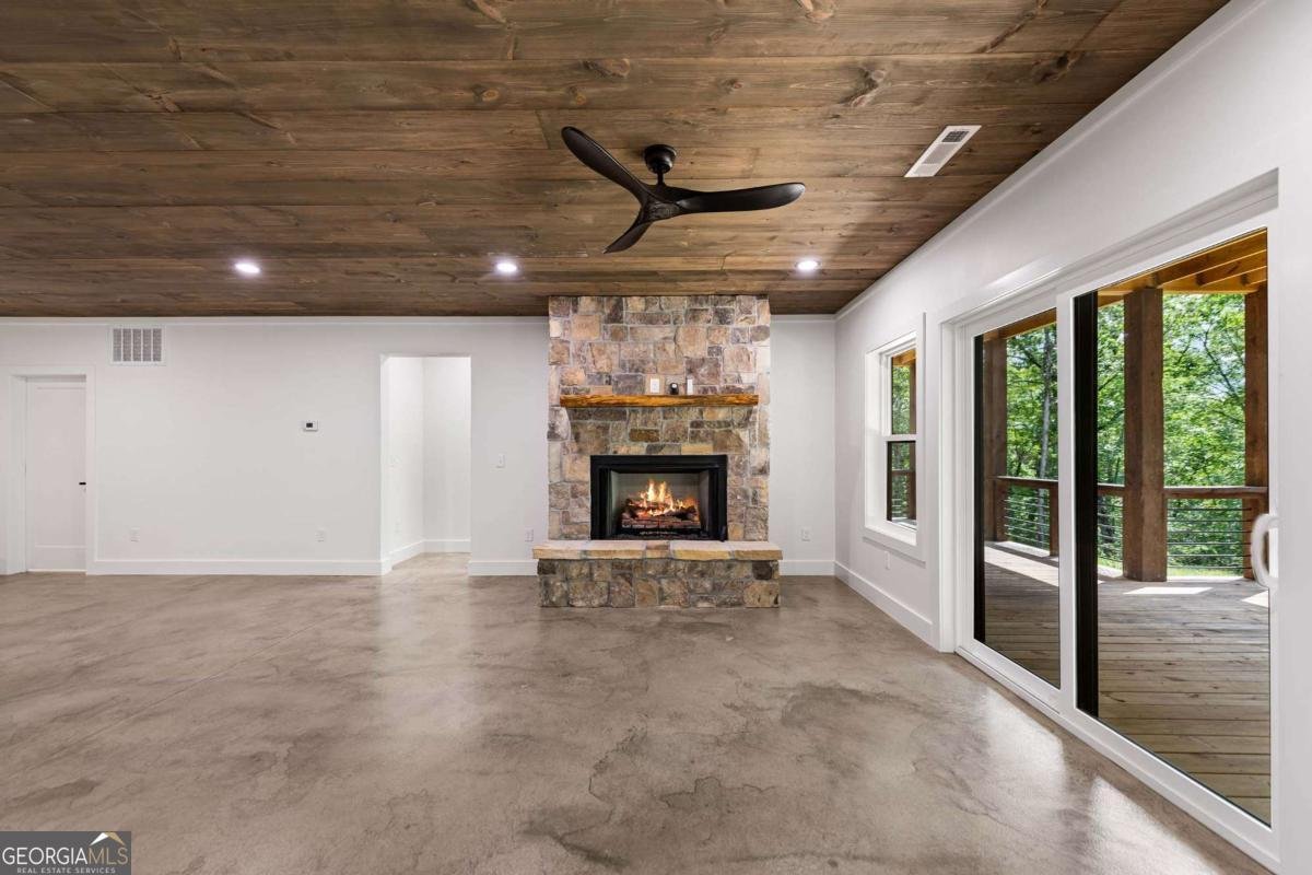 237 Ralston Gap Road Morganton - 38