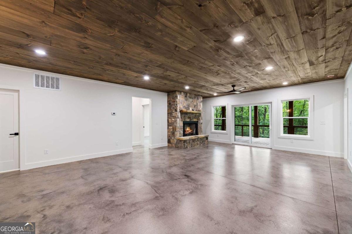 237 Ralston Gap Road Morganton - 39