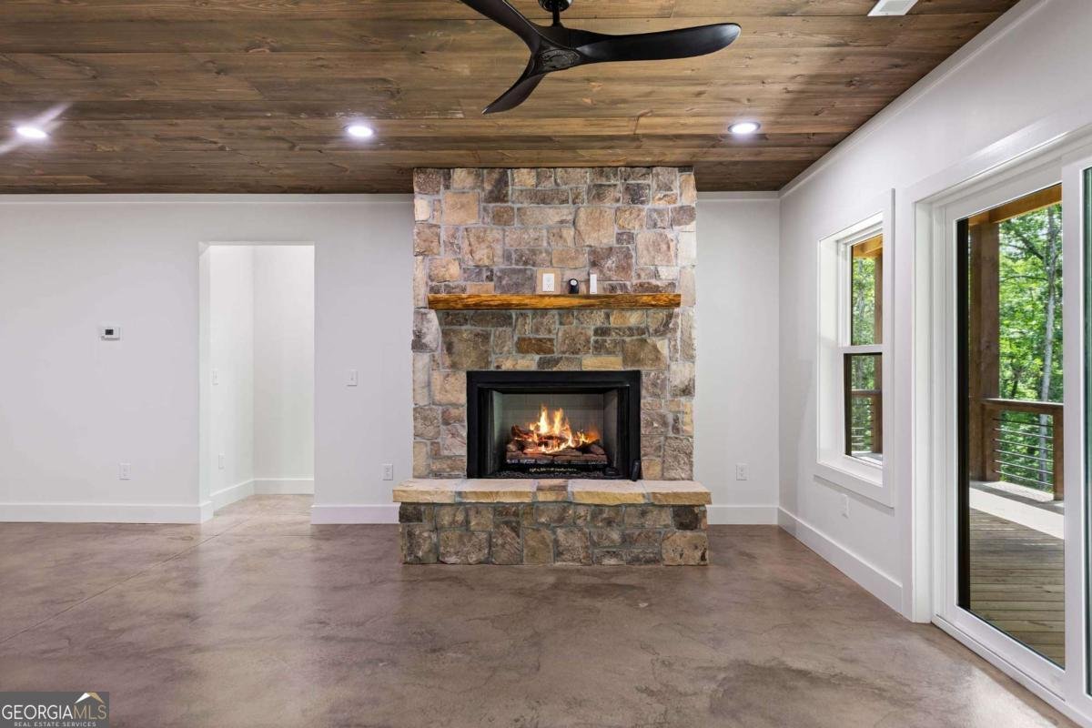 237 Ralston Gap Road Morganton - 43