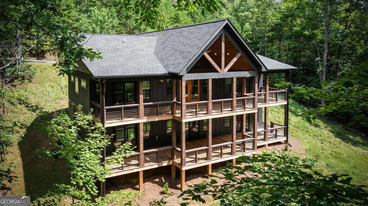 237 Ralston Gap Road Morganton - 51