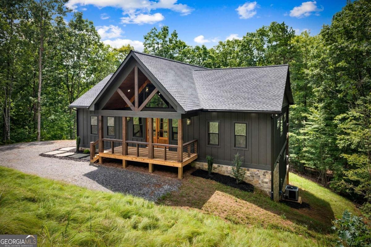 237 Ralston Gap Road Morganton - 62