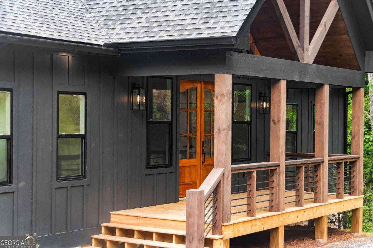 237 Ralston Gap Road Morganton - 8