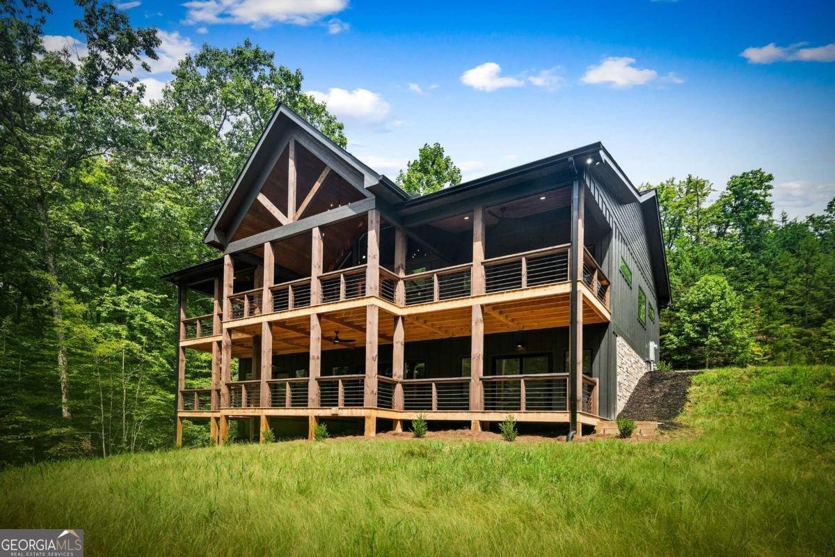 237 Ralston Gap Road Morganton - 9