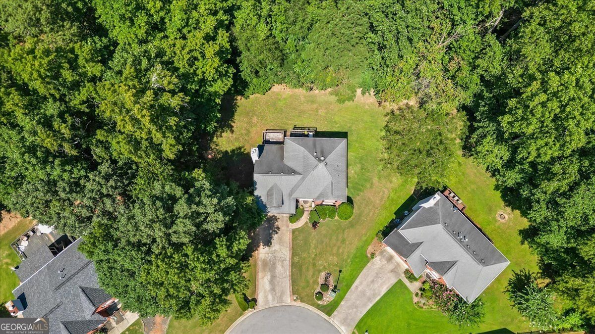 842 ROCKFOUNT Way Lawrenceville - 12