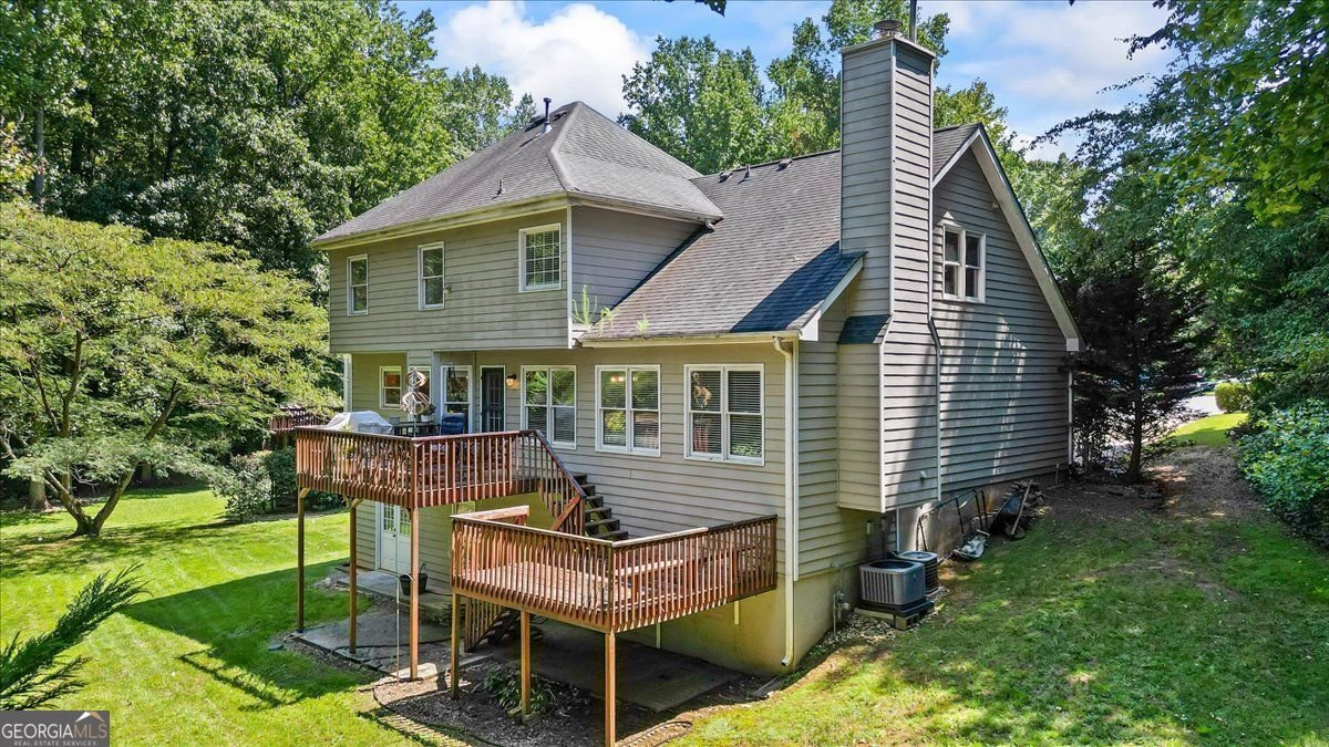 842 ROCKFOUNT Way Lawrenceville - 15