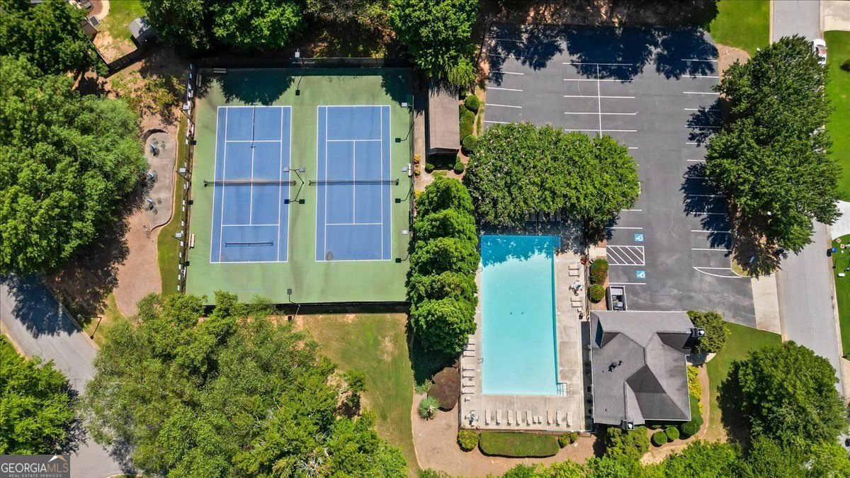 842 ROCKFOUNT Way Lawrenceville - 16