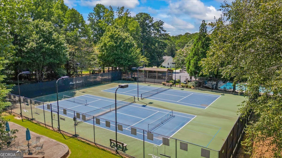 842 ROCKFOUNT Way Lawrenceville - 18