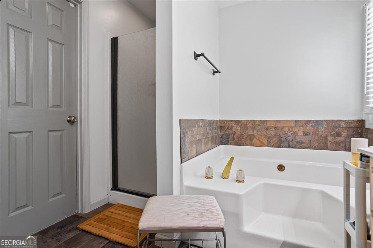 842 ROCKFOUNT Way Lawrenceville - 27