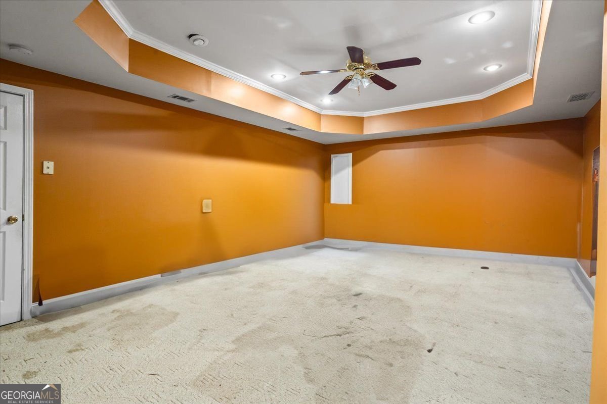 842 ROCKFOUNT Way Lawrenceville - 28