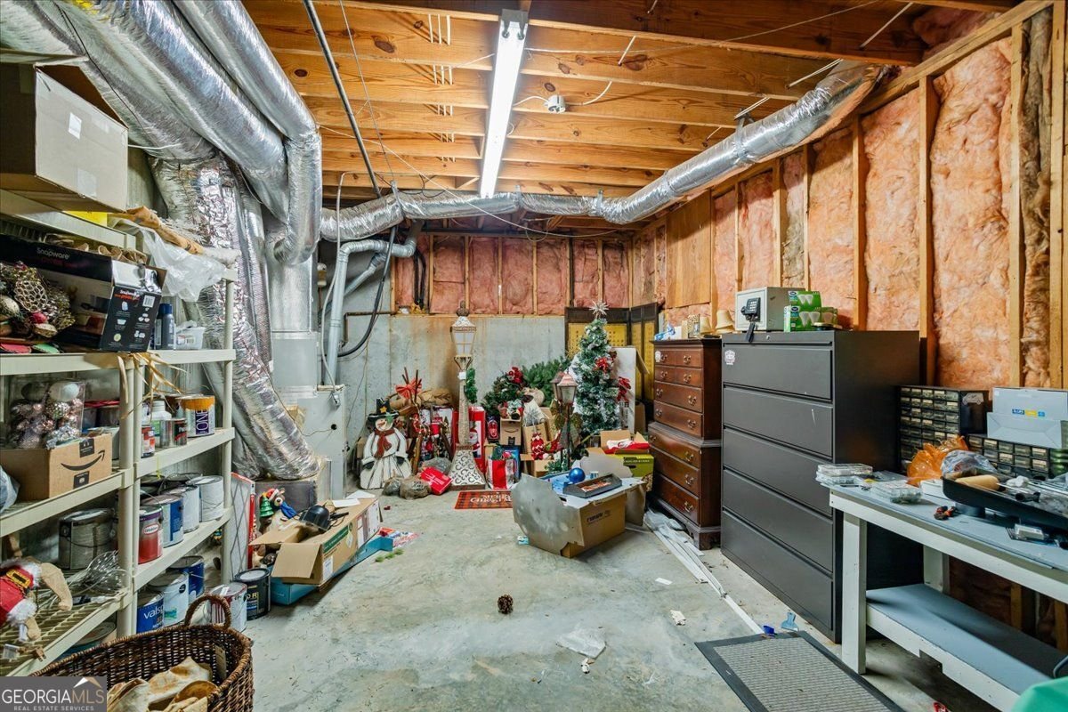 842 ROCKFOUNT Way Lawrenceville - 29