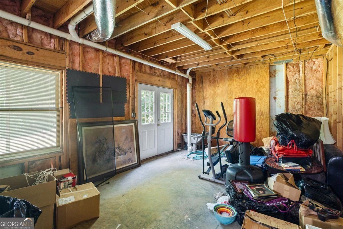 842 ROCKFOUNT Way Lawrenceville - 30