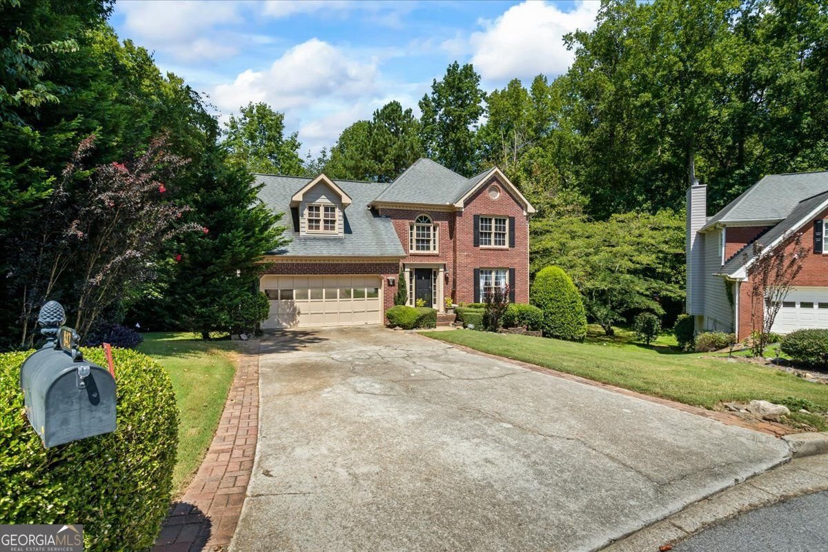 842 ROCKFOUNT Way Lawrenceville - 32