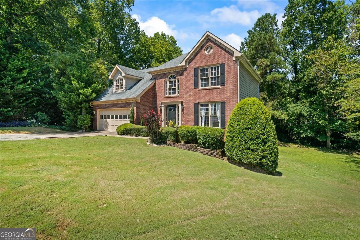 842 ROCKFOUNT Way Lawrenceville - 33