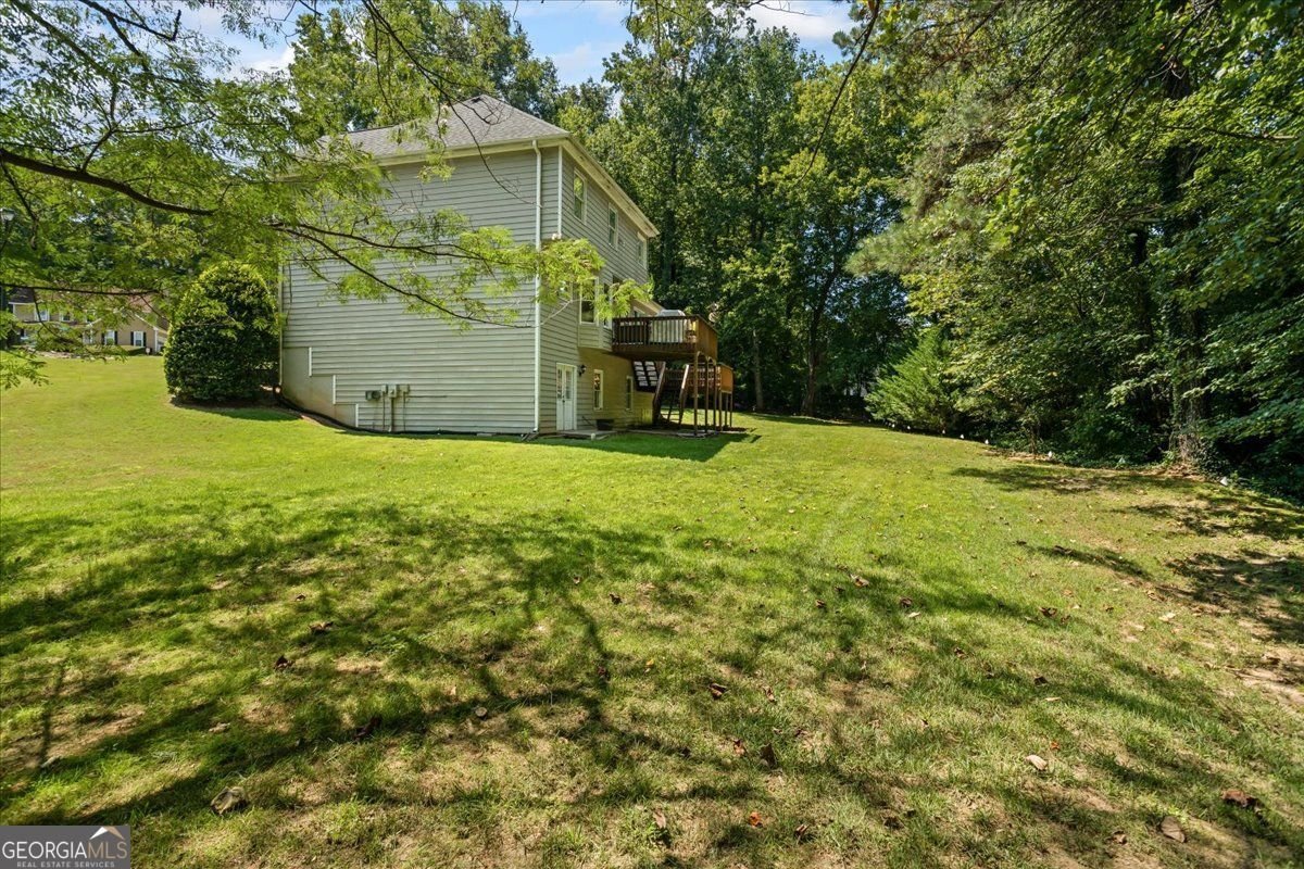 842 ROCKFOUNT Way Lawrenceville - 34
