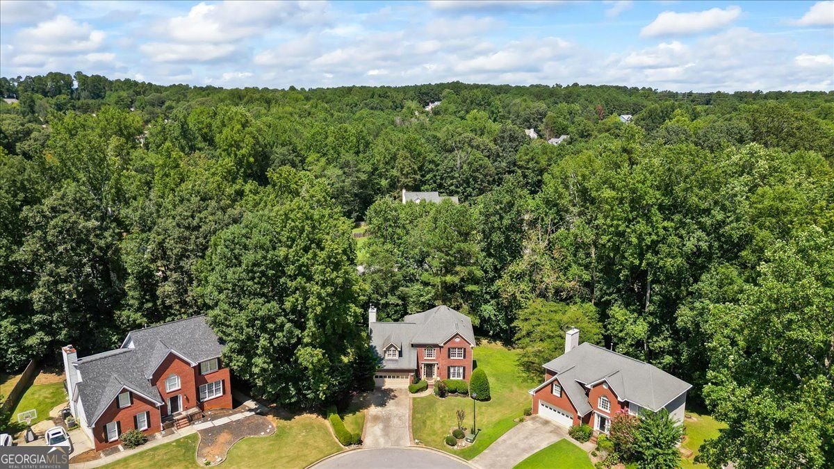 842 ROCKFOUNT Way Lawrenceville - 42
