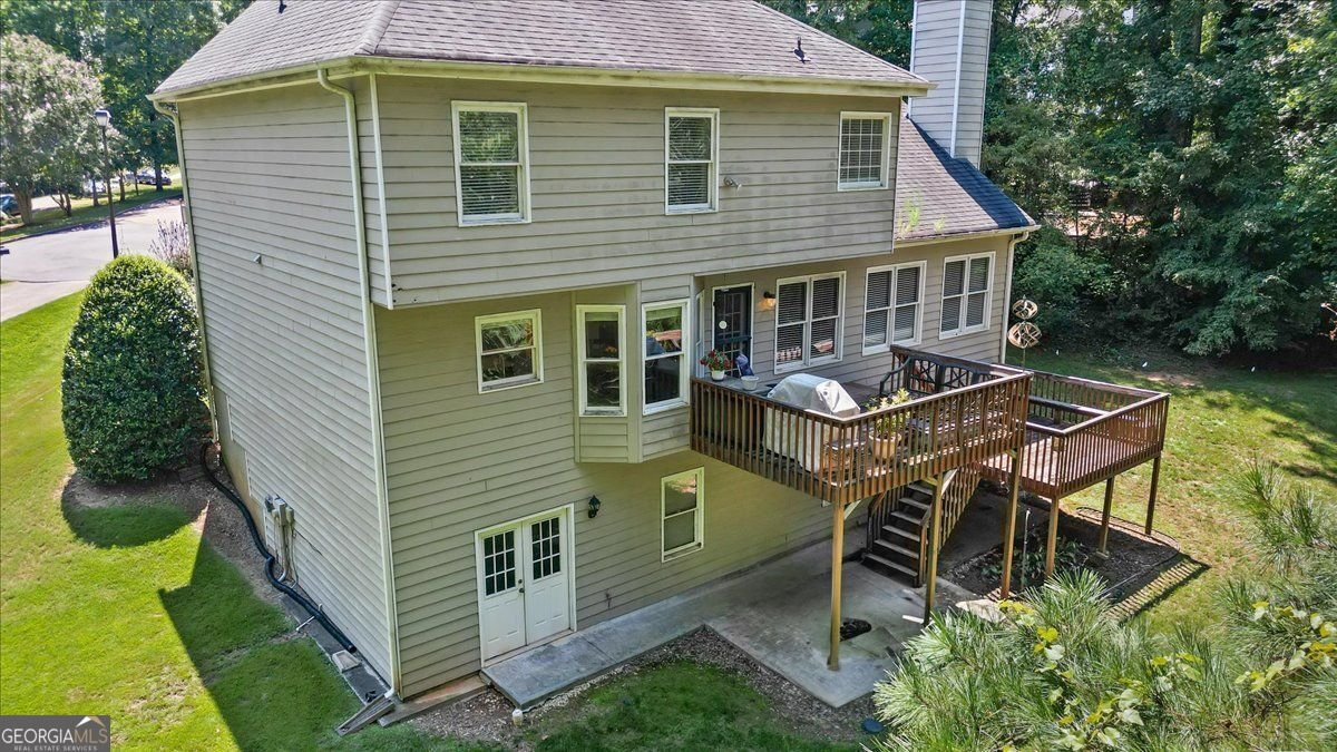 842 ROCKFOUNT Way Lawrenceville - 45