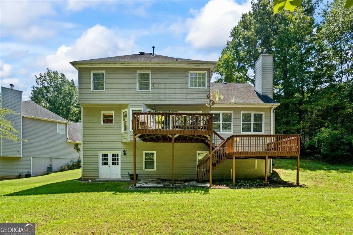 842 ROCKFOUNT Way Lawrenceville - 5