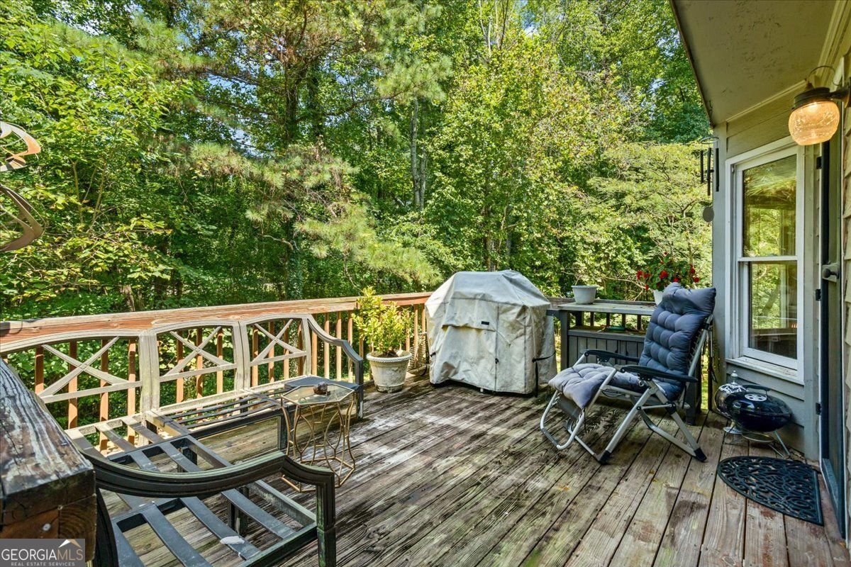 842 ROCKFOUNT Way Lawrenceville - 6
