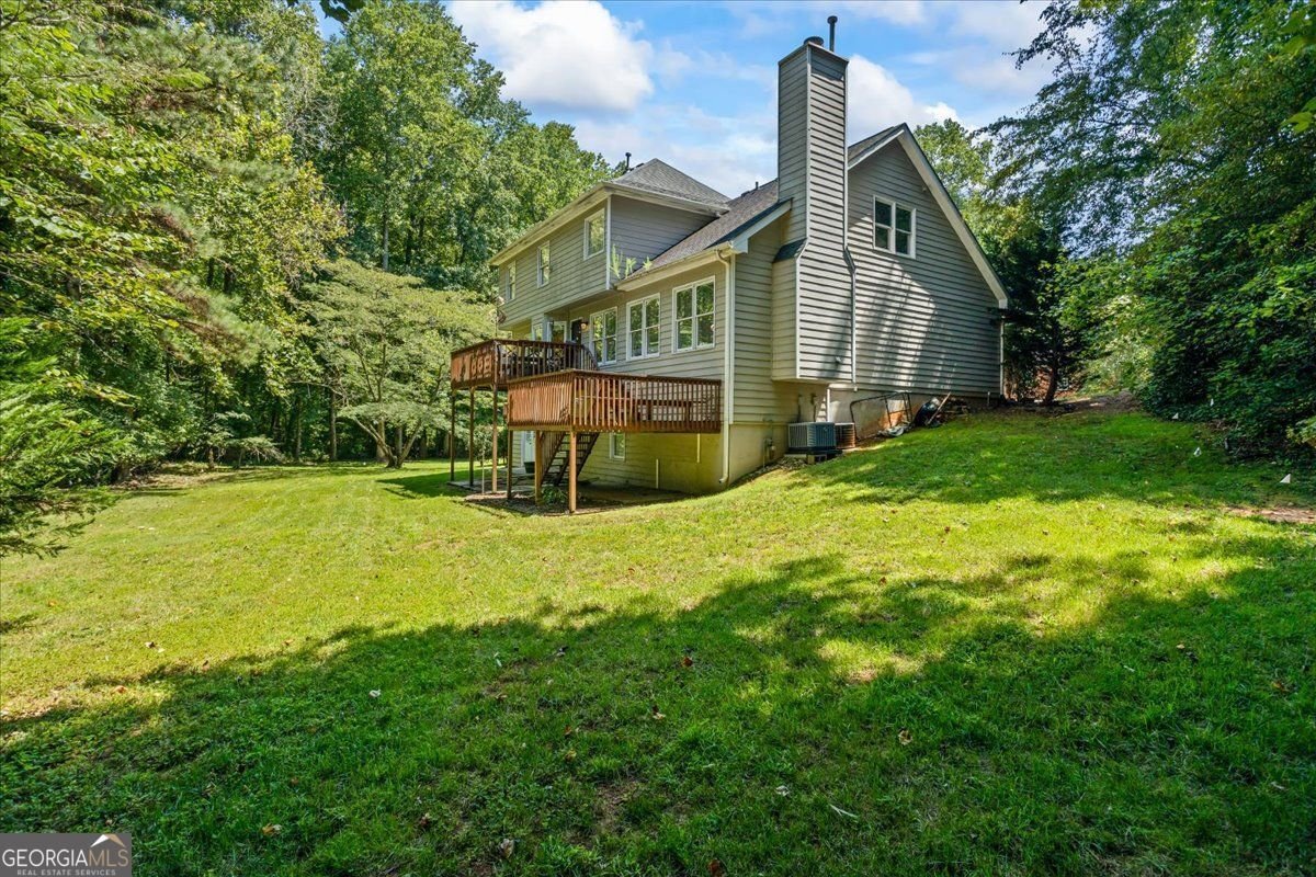 842 ROCKFOUNT Way Lawrenceville - 8