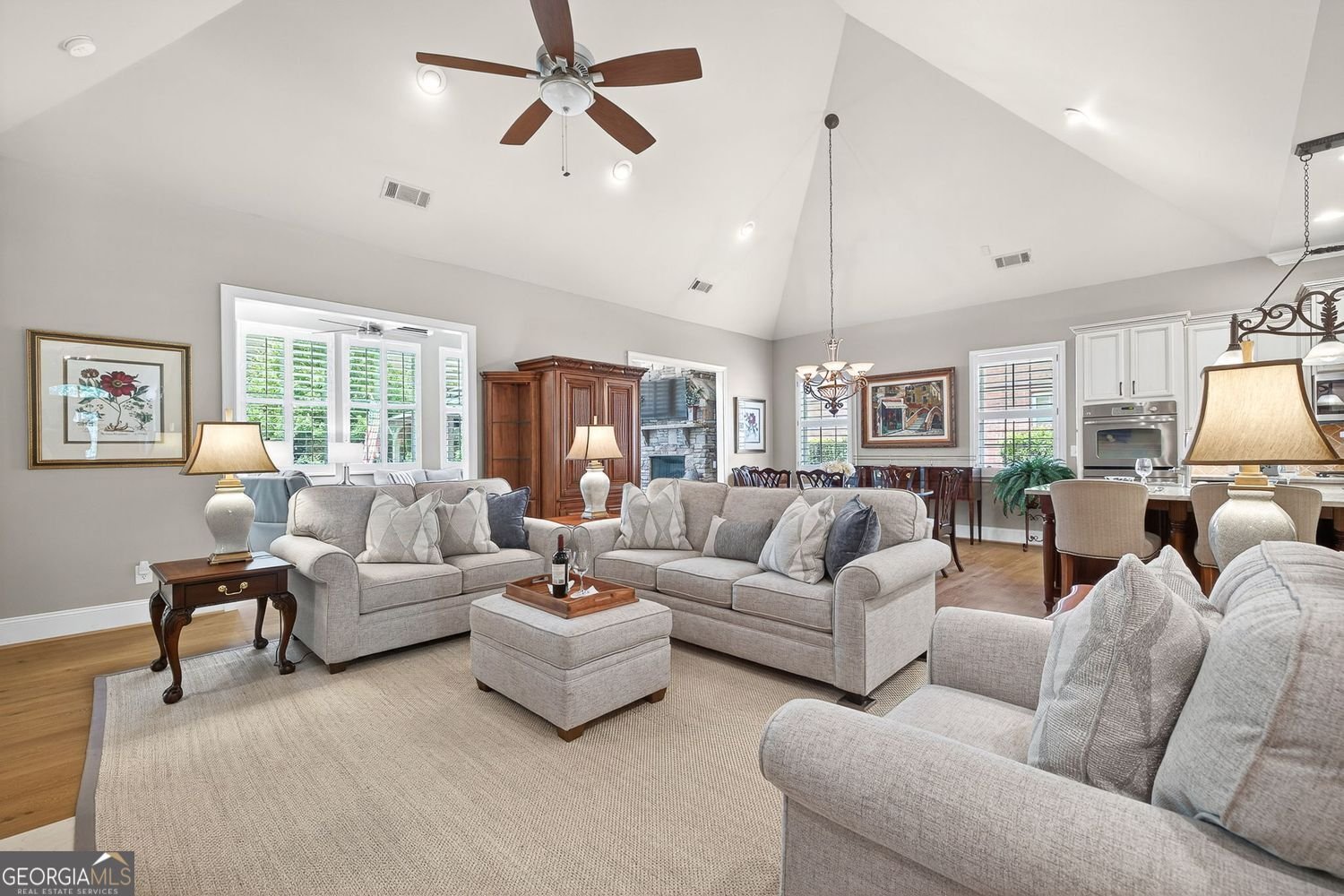 11216 Brookhavenclub Drive Johns Creek - 10
