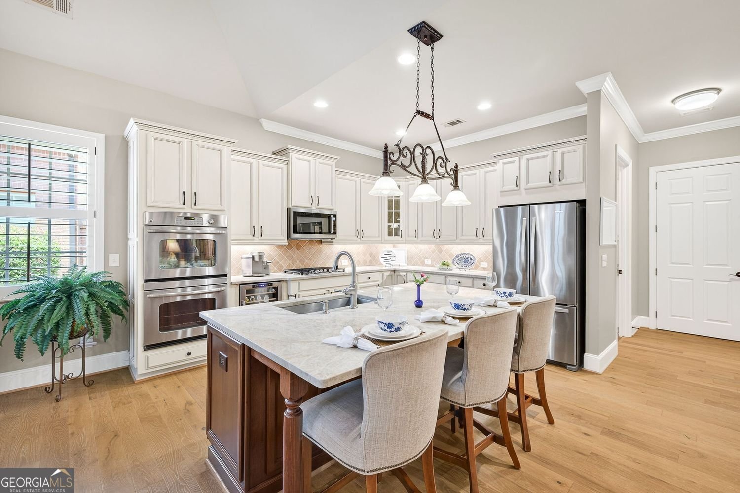 11216 Brookhavenclub Drive Johns Creek - 11